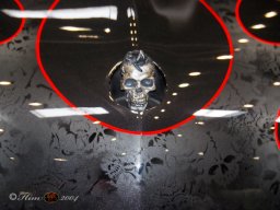 Oldtimer-Messe Tulln am 10.05.2025